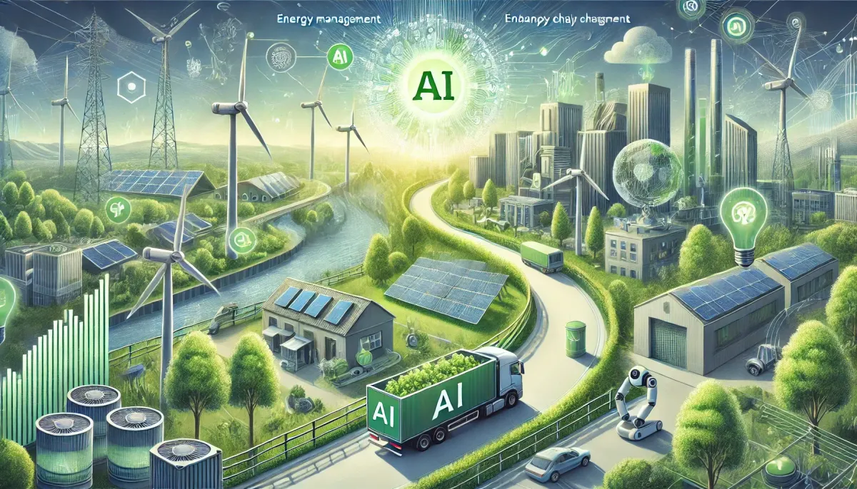 AI for Sustainability: balancing innovation and environmental impact